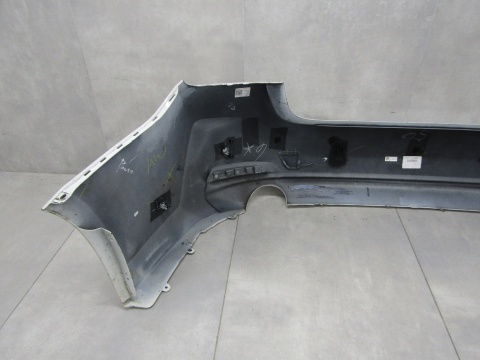 Zderzak tył tylny BMW 3 G20 SEDAN LIFT LCI 22-