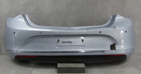 Zderzak tył tylny Opel Astra J IV HB LIFT 12-15
