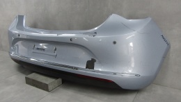 Zderzak tył tylny Opel Astra J IV HB LIFT 12-15