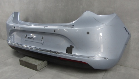 Zderzak tył tylny Opel Astra J IV HB LIFT 12-15