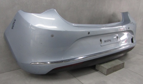 Zderzak tył tylny Opel Astra J IV HB LIFT 12-15