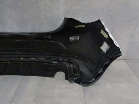 Zderzak tył tylny Opel Astra J IV HB LIFT 12-15