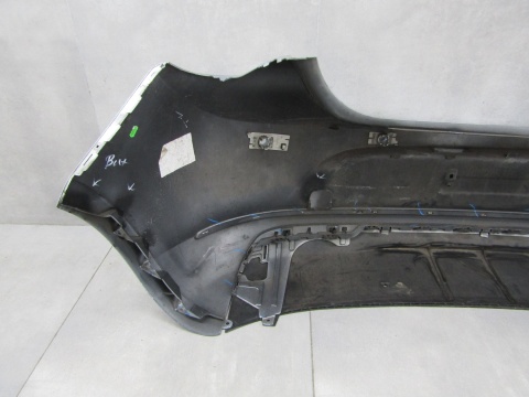 Zderzak tył tylny Opel Astra J IV HB LIFT 12-15