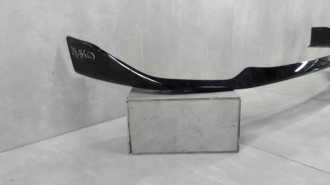 Dokładka Spoiler Przód M Performance BMW 1 F40 (19-24) OE 51112462319