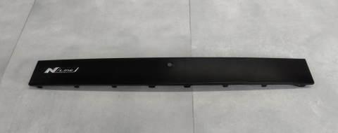 GRILL HYUNDAI IONIQ 5 N-LINE 24- LIFT OE 86351-NI100