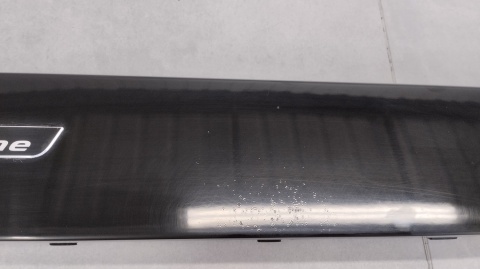 GRILL HYUNDAI IONIQ 5 N-LINE 24- LIFT OE 86351-NI100