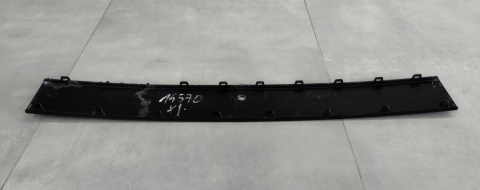 GRILL HYUNDAI IONIQ 5 N-LINE 24- LIFT OE 86351-NI100