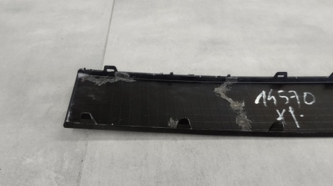 GRILL HYUNDAI IONIQ 5 N-LINE 24- LIFT OE 86351-NI100