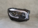 LAMPA PRZÓD MERCEDES GLB 247 FULL LED MULTIBEAM RH PRAWA 19-23 A2479060206