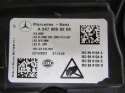 LAMPA PRZÓD MERCEDES GLB 247 FULL LED MULTIBEAM RH PRAWA 19-23 A2479060206