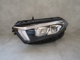 LAMPA PRZÓD MERCEDES A KLASA W177 FULL LED PERFORMANCE 18-22 LH LEWA A1779064703
