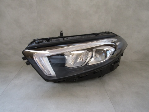 LAMPA PRZÓD MERCEDES A KLASA W177 FULL LED PERFORMANCE 18-22 LH LEWA A1779064703