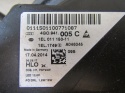 LAMPA PRZÓD AUDI A6 C7 KSENON NIESKRĘTNY LH LEWA 10-14 4G0941005C
