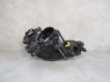 LAMPA PRZÓD MERCEDES ACTROS MP4 ZWYKŁA 11-19 LH LEWA A9608200239
