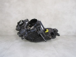 LAMPA PRZÓD MERCEDES ACTROS MP4 ZWYKŁA 11-19 LH LEWA A9608200239