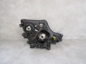LAMPA PRZÓD MERCEDES ACTROS MP4 ZWYKŁA 11-19 LH LEWA A9608200239
