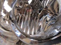 LAMPA PRZÓD MERCEDES ACTROS MP4 ZWYKŁA 11-19 LH LEWA A9608200239
