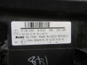 LAMPA PRZÓD MERCEDES ACTROS MP4 ZWYKŁA 11-19 LH LEWA A9608200239