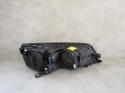 LAMPA PRZÓD SKODA OCTAVIA 3 III LIFT ZWYKŁA LED 16-20 LH 5E1941015C