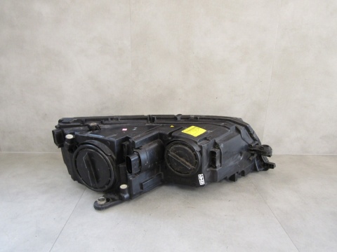 LAMPA PRZÓD SKODA OCTAVIA 3 III LIFT ZWYKŁA LED 16-20 LH 5E1941015C