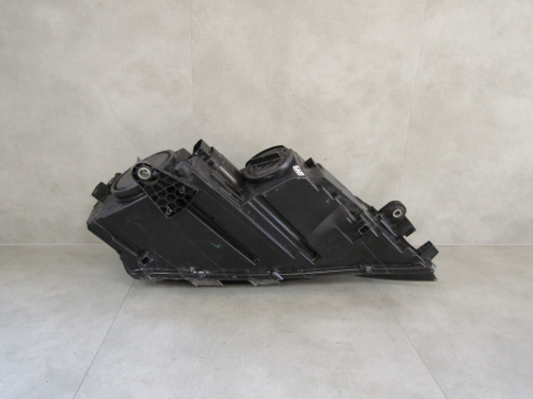 LAMPA PRZÓD SKODA OCTAVIA 3 III LIFT ZWYKŁA LED 16-20 LH 5E1941015C