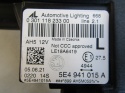 LAMPA PRZÓD SKODA OCTAVIA IV FULL LED 19-24 LH 5E4941015A