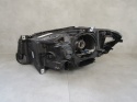 LAMPA PRZÓD BMW 5 F10 F11 KSENON NIESKRĘTNY 10-13 RH PRAWA 720324619