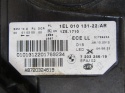 LAMPA PRZÓD BMW 5 F10 F11 KSENON NIESKRĘTNY 10-13 RH PRAWA 720324619