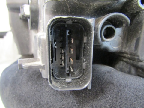 LAMPA PRZÓD BMW 5 F10 F11 KSENON NIESKRĘTNY 10-13 RH PRAWA 720324619