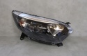 LAMPA PRZÓD RENAULT CAPTUR I 1 ZWYKŁA SOCZEWKA RH 13-17 260105066R