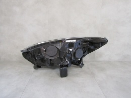 LAMPA PRZÓD RENAULT CAPTUR I 1 ZWYKŁA SOCZEWKA RH 13-17 260105066R