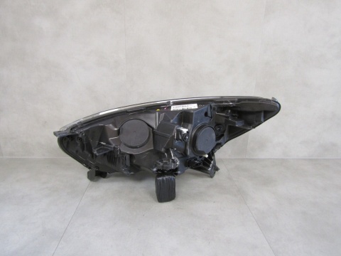 LAMPA PRZÓD RENAULT CAPTUR I 1 ZWYKŁA SOCZEWKA RH 13-17 260105066R