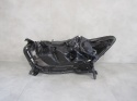 LAMPA PRZÓD RENAULT CAPTUR I 1 ZWYKŁA SOCZEWKA RH 13-17 260105066R