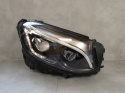 LAMPA PRZÓD MERCEDES GLC 253 FULL LED ILS RH PRAWA 15-19 A2539065801