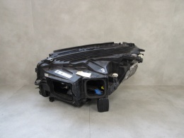 LAMPA PRZÓD MERCEDES GLC 253 FULL LED ILS RH PRAWA 15-19 A2539065801