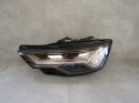 LAMPA PRZÓD AUDI A6 C8 MATRIX 4K0 18- LEWA LH 4K0941035