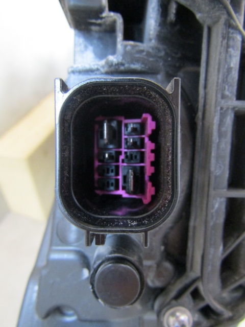 LAMPA PRZÓD AUDI A6 C8 MATRIX 4K0 18- LEWA LH 4K0941035