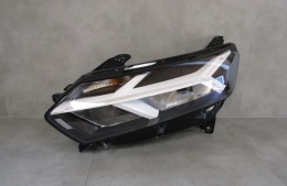 LAMPA PRZÓD DACIA SANDERO III 3 LOGAN III 3 JOGGER LED 20- LH LEWA 260602561R