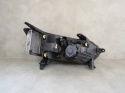 LAMPA PRZÓD DACIA SANDERO III 3 LOGAN III 3 JOGGER LED 20- LH LEWA 260602561R