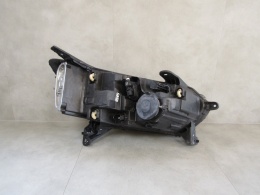 LAMPA PRZÓD DACIA SANDERO III 3 LOGAN III 3 JOGGER LED 20- LH LEWA 260602561R