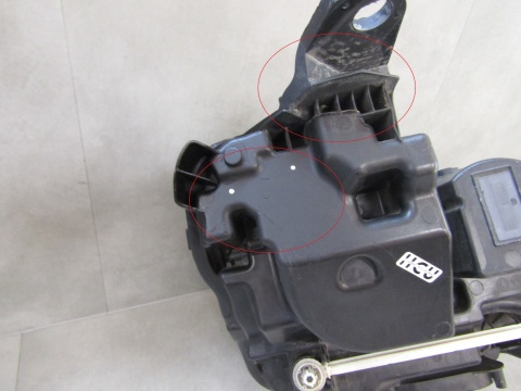 LAMPA PRZÓD MERCEDES E KLASA W213 FULL LED PERFORMANCE 16-20 LH LEWA A2139063904