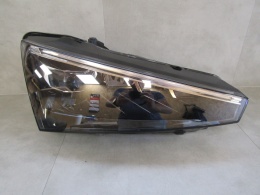 LAMPA PRZÓD SKODA SCALA 657 FULL LED 19-23 RH PRAWA 657941016A