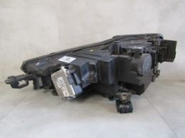 LAMPA PRZÓD SKODA SCALA 657 FULL LED 19-23 RH PRAWA 657941016A