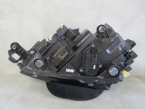LAMPA PRZÓD SKODA SCALA 657 FULL LED 19-23 RH PRAWA 657941016A