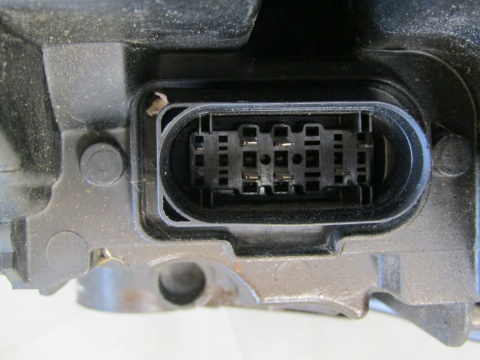 LAMPA PRZÓD SKODA SCALA 657 FULL LED 19-23 RH PRAWA 657941016A