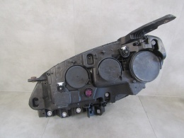 LAMPA PRZÓD FIAT DOBLO ZWYKŁA II LIFT 15- 521094560