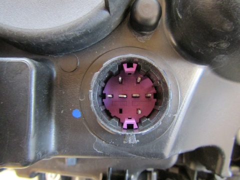 LAMPA PRZÓD FIAT DOBLO ZWYKŁA II LIFT 15- 521094560