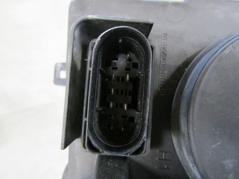 LAMPA PRZÓD MERCEDES SPRINTER W910 W907 ZWYKŁA 18- RH A9109060100