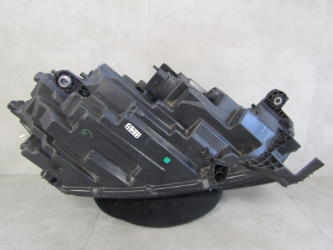 LAMPA PRZÓD SKODA OCTAVIA IV LED 19-24 LH LEWA