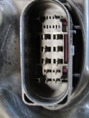 LAMPA PRZÓD SKODA OCTAVIA IV LED 19-24 LH LEWA